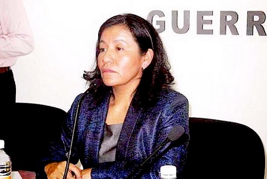 marisela reyes reyes guerrero