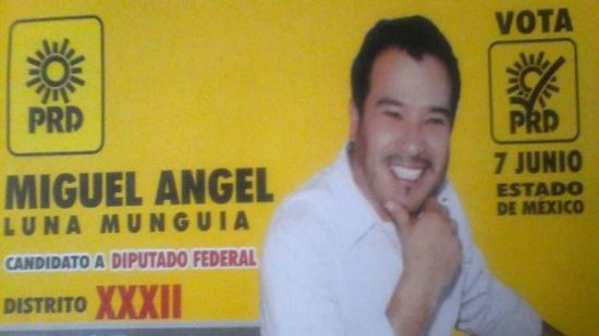 miguel angel luna m