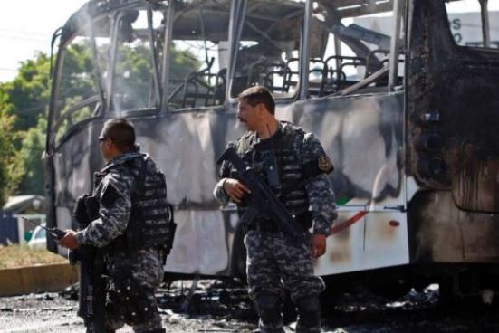 militares muertos jalisco