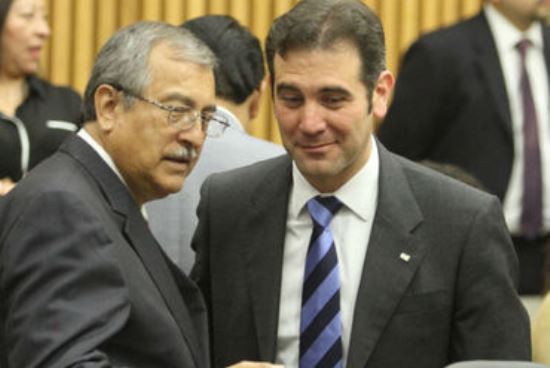 Pedro Vázquez pt ine