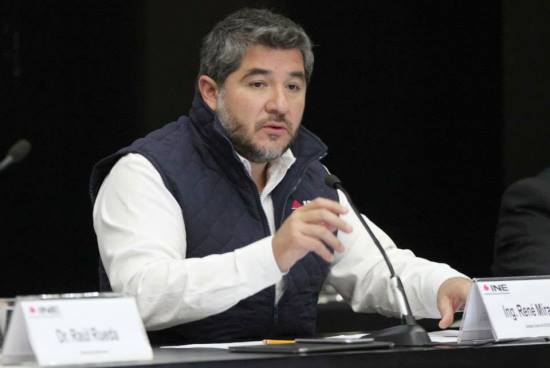 René Miranda Jaimes