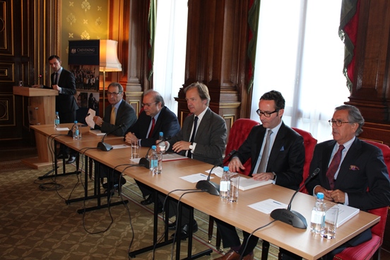 sre Alianza del Pacífico