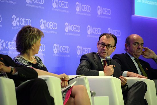 REFORMAS COMENZARON A IMPACTAR MERCADO INTERNO EN MÉXICO