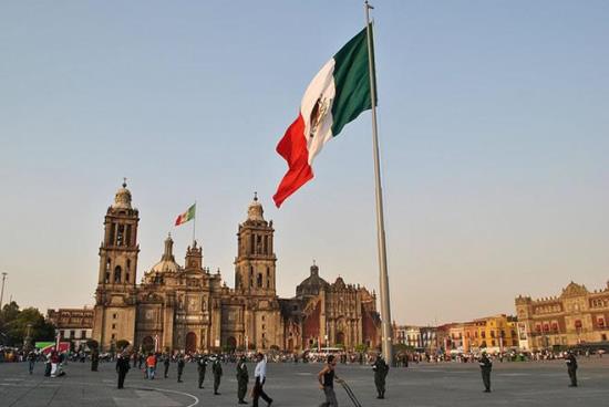 zocalo