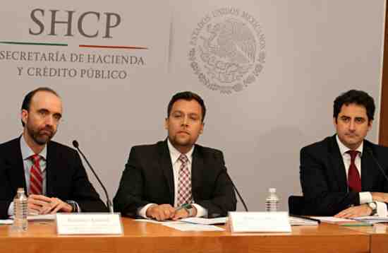 INFORME DE FINANZAS PÚBLICAS Y DEUDA PUBLICA 2015