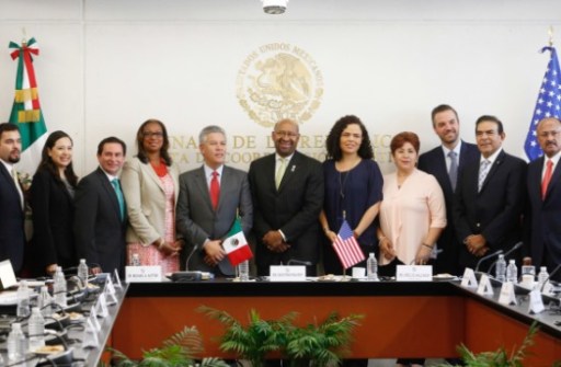 alcalde filadelphia senadores