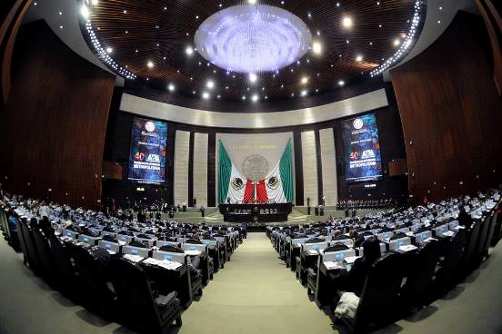 camara diputados