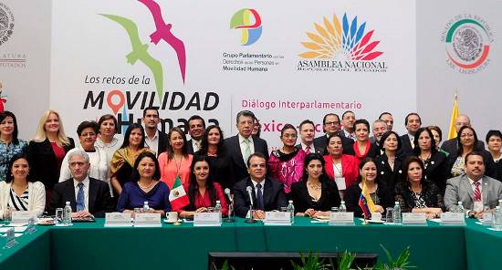 camara mexico ecuador