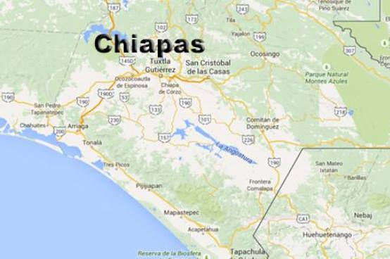 chiapas