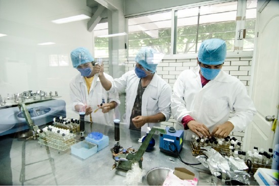 ciencia y tecnologia