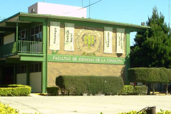 ciencias conducta uaem