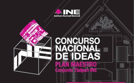 concurso nacional ideas