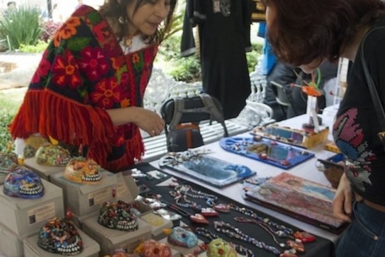 emprendedora mexicana