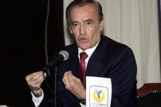 enrique horcasitas