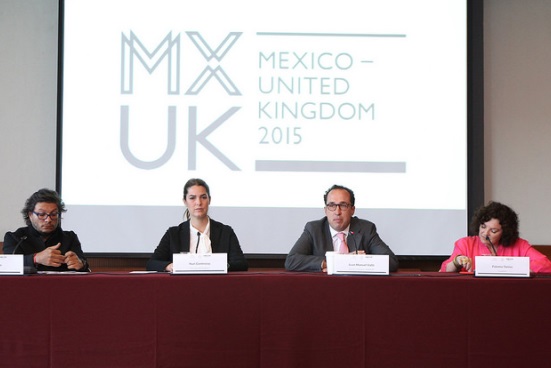 esculturas en londres