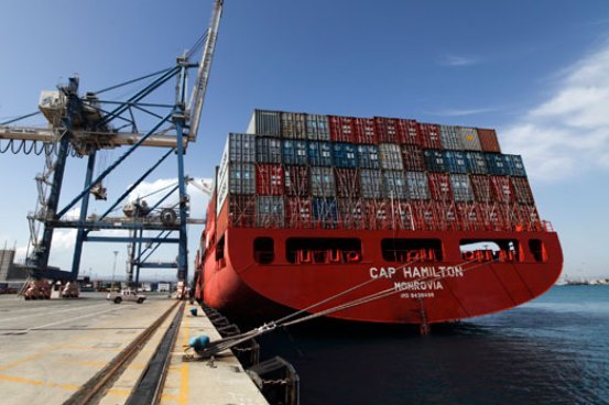 CYPRUS ECONOMY SPECIAL