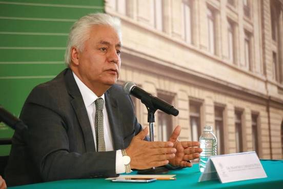 francisco cervantes perez