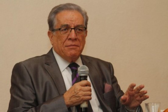 Jorge Eduardo Pascual López