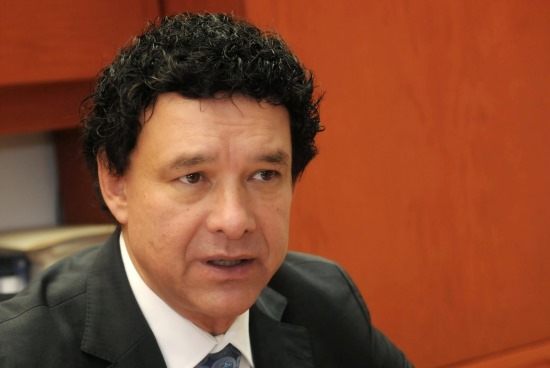 José Luis Carazo Preciado