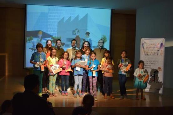 libro interactivo cdmx