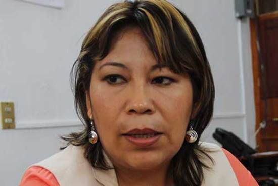 Lorena Nava Cervantes