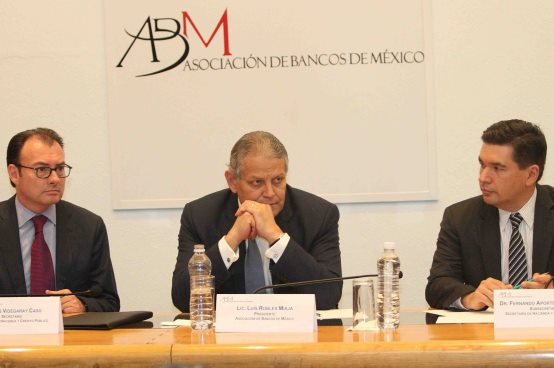 HACIENDA DESCARTA RIESGO EN DEUDA EXTERNA POR TIPO DE CAMBIO