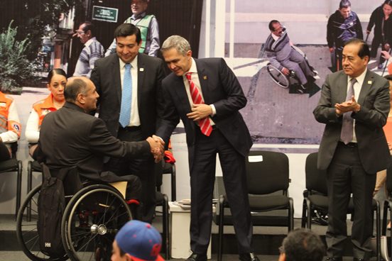 GUIA GENERAL DE EMERGENCIAS PARA PERSONAS DISCAPACITADAS