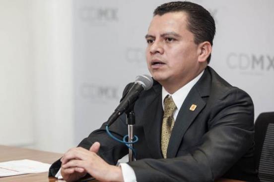 manuel granados cdmx