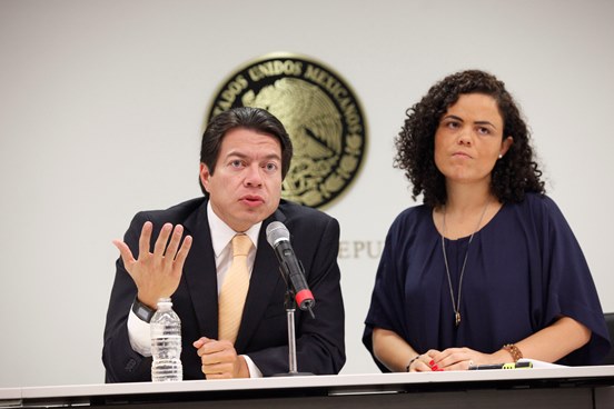 mario delgado y gomez del campo