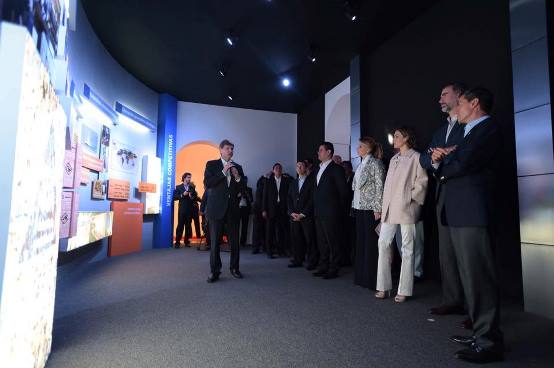 mas mexico para el mundo