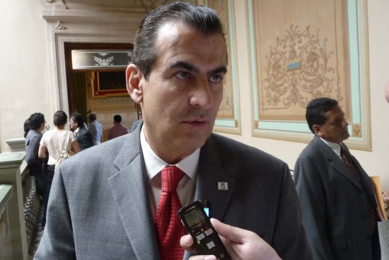 miguel chico herrera