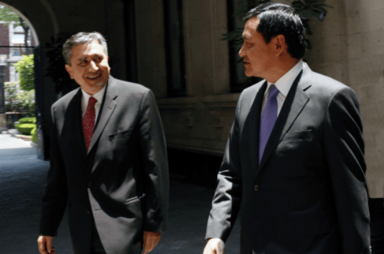 osorio gonzalez perez