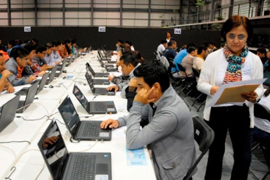 revisor evaluacion maestros