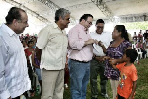sedatu veracruz