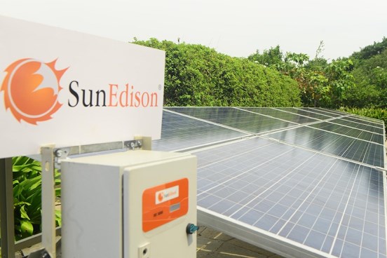 sunedison