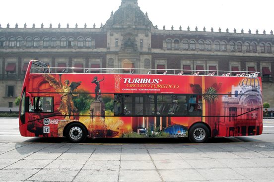 turibus 1