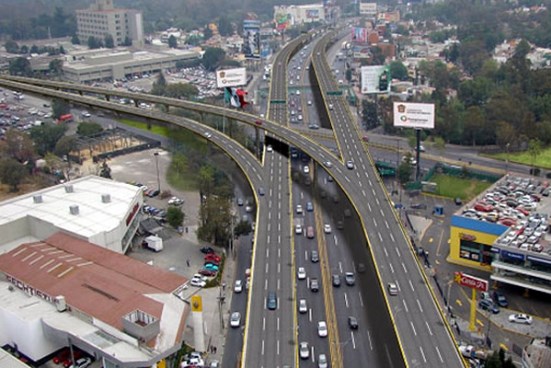 viaducto bicentenario