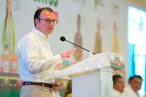 LUIS VIDEGARAY REALIZA GIRA DE TRABAJO EN MÉRIDA