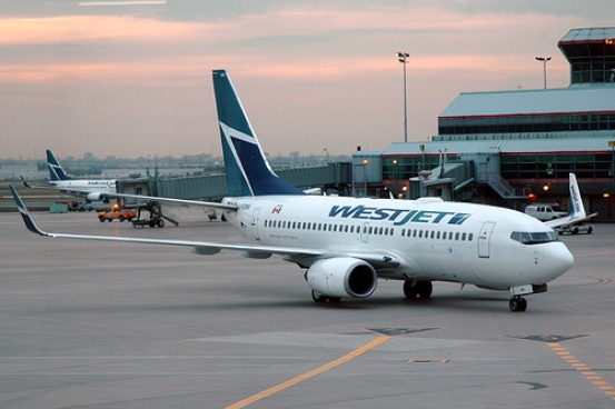 WestJet
