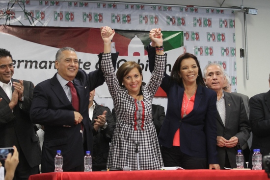 INSTALAN COMISIÓN PERMANENTE DE GOBIERNO DE LA CNOP
