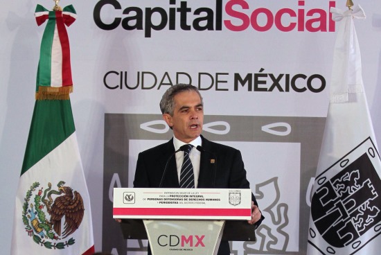 INICIA LEY DE PROTECCIÓN