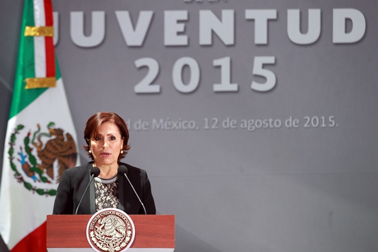 PREMIO NACIONAL DE LA JUVENTUD