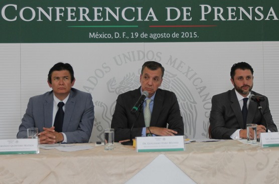 SE REGISTRA RECUPERACIÓN DE TORTUGAS MARINAS: CONANP