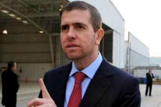 alfredo castillo conade