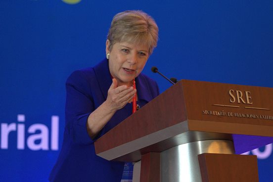 CONFERENCIA SOBRE LA SOCIEDAD DE LA INFORMACIÓN