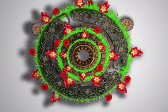 arte abierto para todos