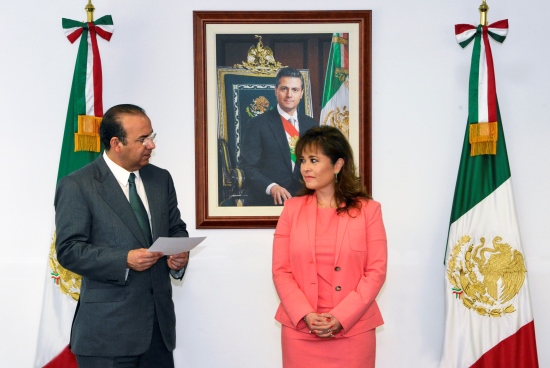 aurora cervantes profedet