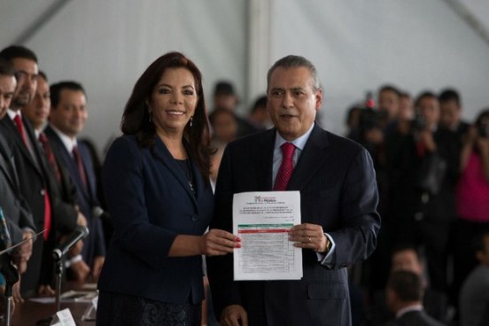 beltrones monroy electos