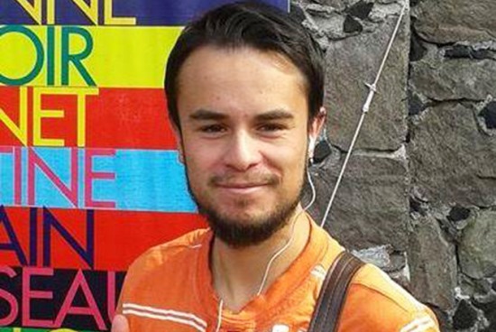 Óscar Álvaro Montes de Oca