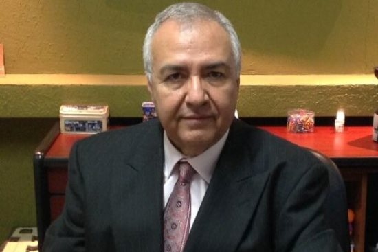 César Lagarda Lagarda